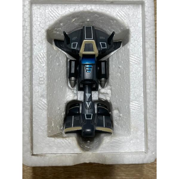 六神合体ゴットマーズ 超合金　バルバラ 未使用　ポピー ポピー 超合金 六神合体ゴットマーズ バルバラ : 合金ロボショップ 西