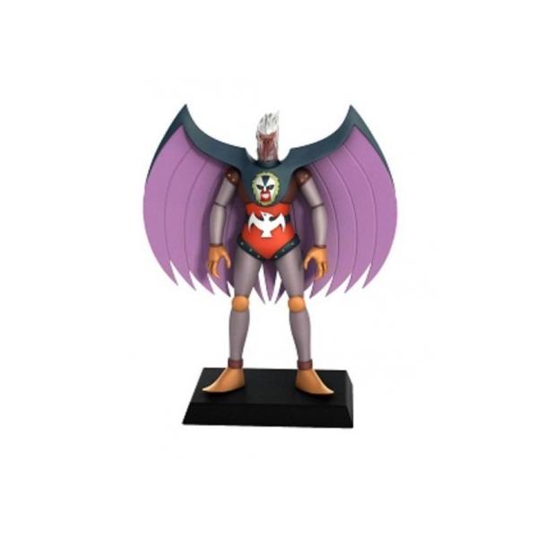 GO NAGAI ROBOT COLLECTION 永井豪ロボットコレクション GO NAGAI ROBOT COLLECTION 永井豪ロボットコレクション