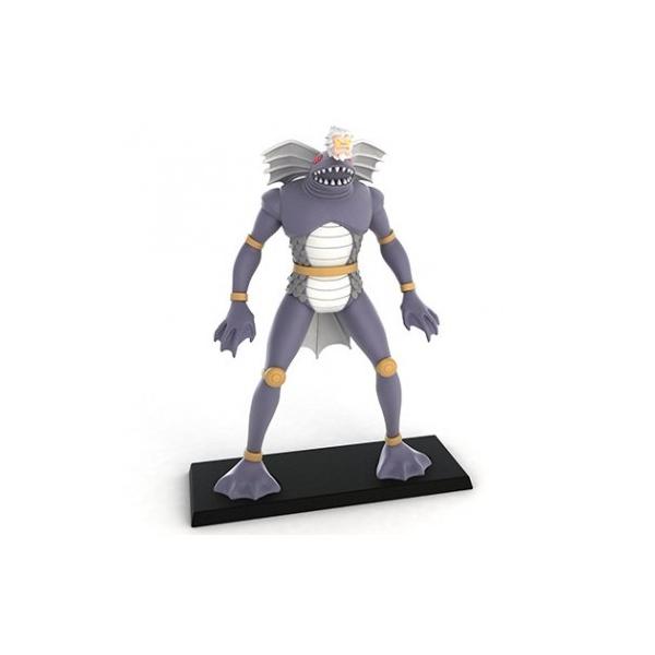 GO NAGAI ROBOT COLLECTION 永井豪ロボットコレクション