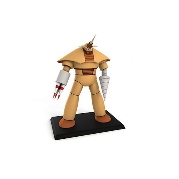 GO NAGAI ROBOT COLLECTION 永井豪ロボットコレクション GO NAGAI ROBOT COLLECTION 永井豪ロボットコレクション