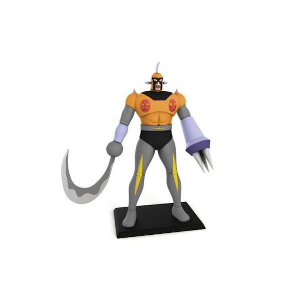 GO NAGAI ROBOT COLLECTION 永井豪ロボットコレクション グレート