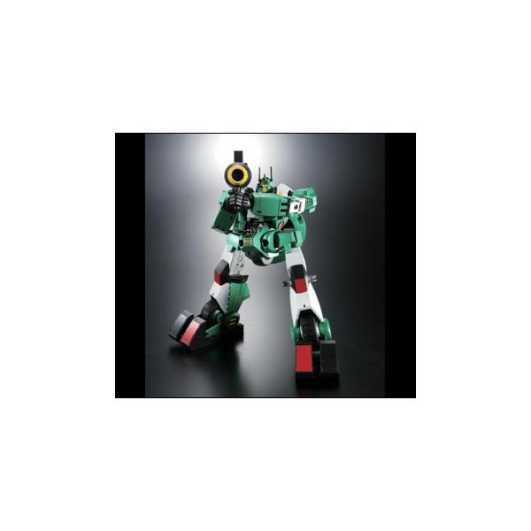 超合金魂 GX-35 ウォーカーギャリア (プラモ無し) : 合金ロボ 超合金魂 GX-35 ウォーカーギャリア (プラモ無し) : 合金ロボ
