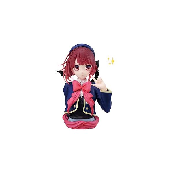 【未開封】有馬かな 「一番くじ 推しの子 All the World’s a Stage.」 ラストワン賞 アートスケールフィギュア 一番くじ 未開封 推しの子 All the World's a Stage. ラストワン