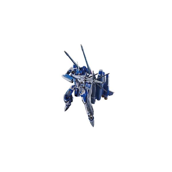 超合金 DX超合金 VF-25G トルネードメサイアバルキリー(ミハエル
