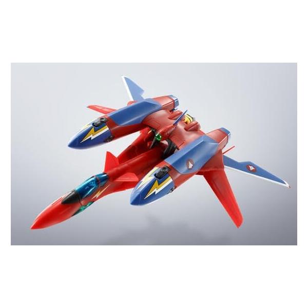 【未開封】HI-L R VF-19改 サウンドブースター BANDAI 未開封 HI-METAL R VF-19改 ファイヤーバルキリー対応