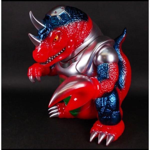 プラネットX 　メカザウルス　サキ 　メカザウルス　サキ プラネットX