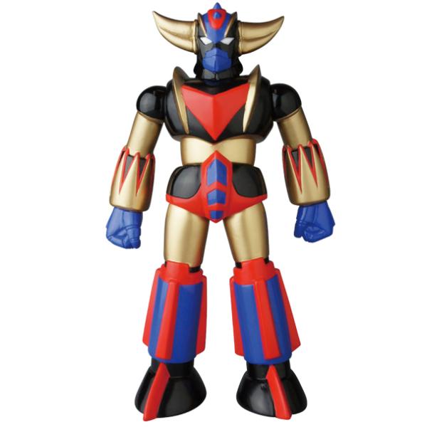 21新作モデル メディコムトイ ダイナミックヒーローズ デューク フリード Qmda Ca