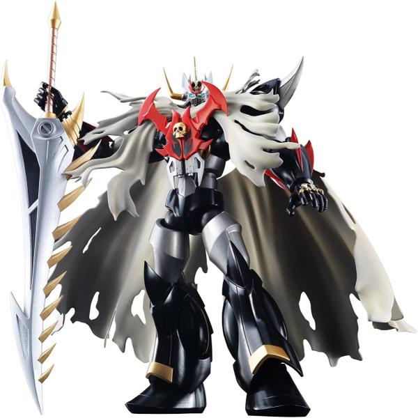 ジャンク MAX合金 マジンカイザー 超合金 欠品あり Amazon.co.jp: TAMASHII NATIONS スーパーロボット超合金