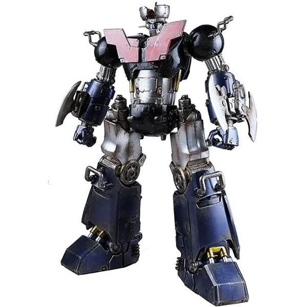 スリーゼロ(threezero) MazingerZ マジンガーZ : 合金ロボショップ 西 