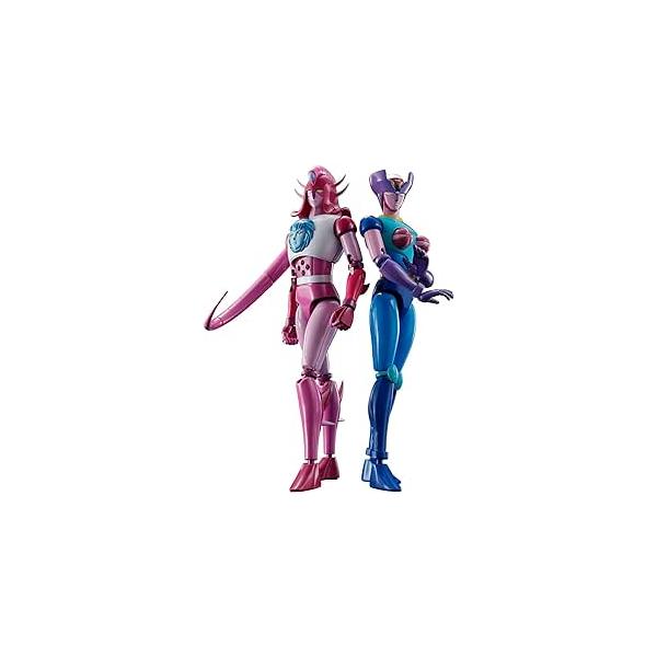 超合金魂 マジンガーZ GX-108 ラインX1 & GX-11R ダイアナンA 61QERqO0twL._UF350,350_QL80_.jpg
