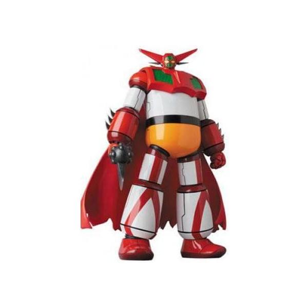 MEDICOM TOY（メディコム・トイ） VCD ゲッター1(真ゲッター版) PVC製