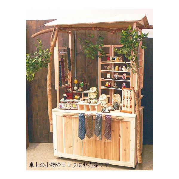 屋台販売台 什器 店舗備品 ディスプレイショーケース マルシェ 屋台販売台 什器 店舗備品 ディスプレイショーケース マルシェ