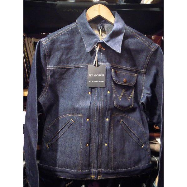 値下WRANGLER 11MJZ BLUE BELL デニムジャケットラングラー Wrangler（ラングラー） ラングラーブルーベル デニムジャケット