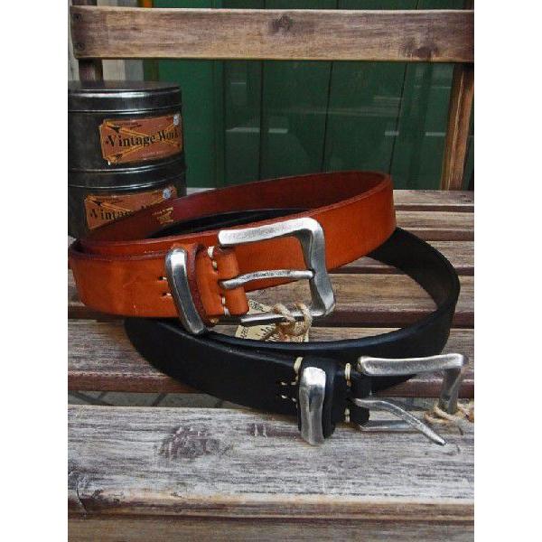 Vintage Works ヴィンテージワークス ベルト 日本製 DH5675 ワイルドスワンズ・パタゴニア正規販売店 GMMSTORE