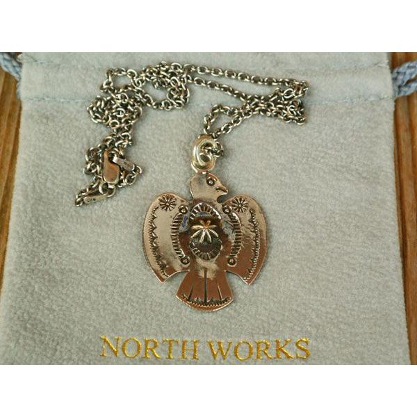 NORTH WORKS（ノースワークス） ノースワークス25セントサンダーバード 
