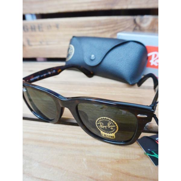 Ray-Ban ORIGINAL WAYFARER CLASSIC Co EFCt@[[ RB2140F g[^X