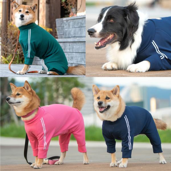 ドッグプレイ R 体操服ジャージつなぎ 大型犬用 ネコポス値6 犬の服 洋服 ペット ドッグ ウェア Buyee 日本代购平台 产品购物网站大全 Buyee一站式代购 Bot Online