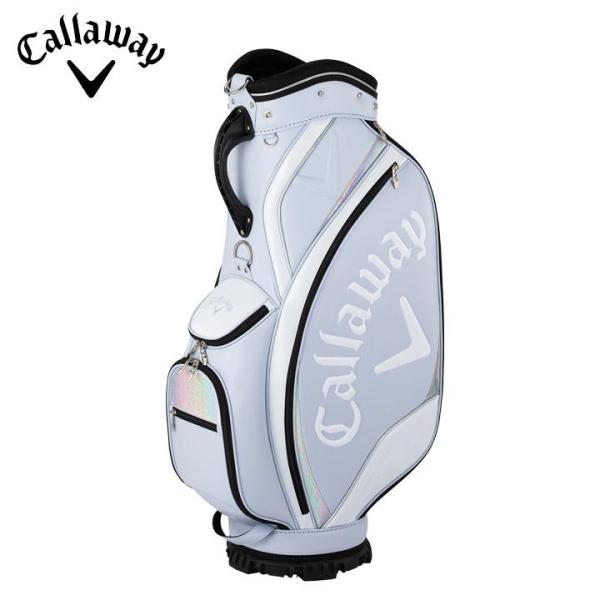 キャロウェイaiスモークキャディーバック 限定品・完売品　9.5型　カートバッグ Callaway（キャロウェイ） 新品☆キャロウェイ☆エクシア Exia 26 JM
