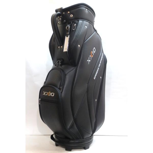 XXIO 新品☆ダンロップ☆DUNLOP☆GGC-X161 ゼクシオ カート