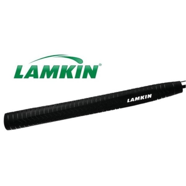 ラムキン 新品☆ラムキン☆LAMKIN☆ディープ エッチド パドル パター 
