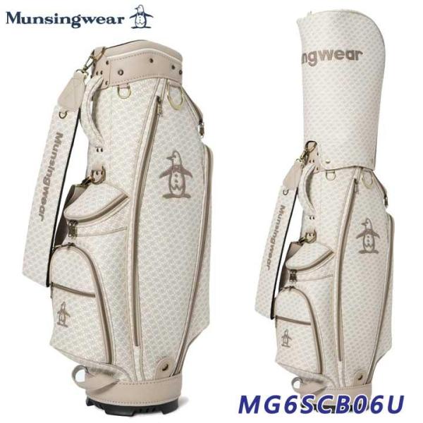 Munsingwear（マンシングウェア） 新品☆マンシング☆Munsingwear