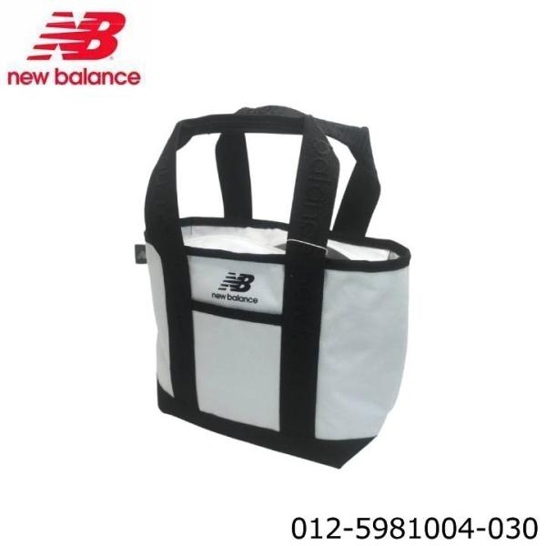2024年春夏》ニューバランス ゴルフ カートバッグ 012-4981006（030