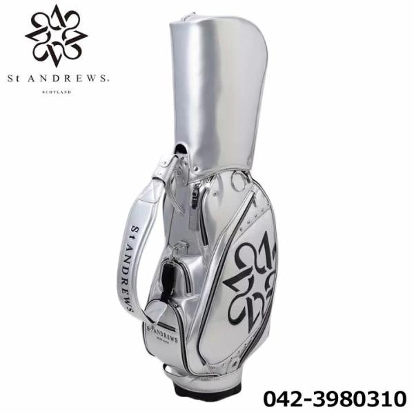 St ANDREWS 新品☆セントアンドリュース☆St.ANDREWS☆042-3980310