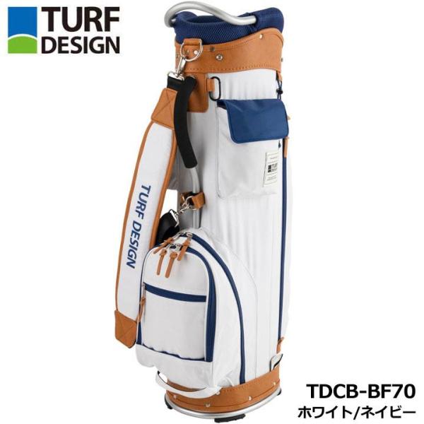 TURF DESIGN 新品☆ターフデザイン☆TURF DESIGN☆TDCB-BF70 カート