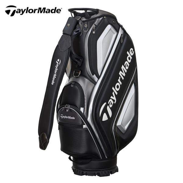 テーラーメイド　キャディーバック　新品未使用　UN725 TaylorMade 新品☆テーラーメイド☆UN725 オーステック カート