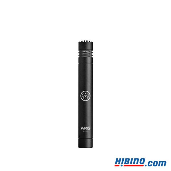 AKG P170 コンデンサーマイク 【公式通販】