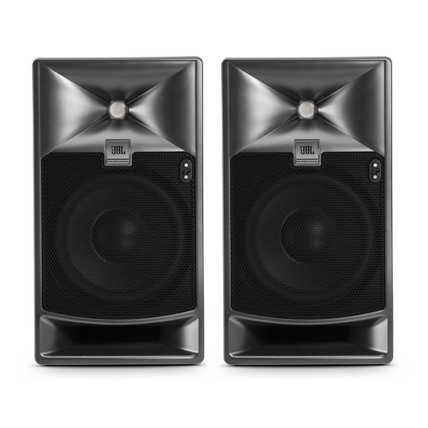 JBL（ジェイビーエル） 【数量限定特別価格】JBL PROFESSIONAL 705P