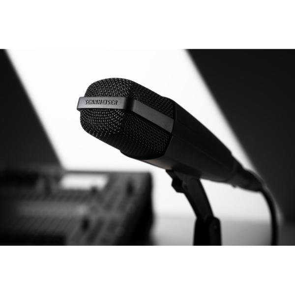SENNHEISER MD 421-II ダイナミックマイク |ゼンハイザー MD421-2