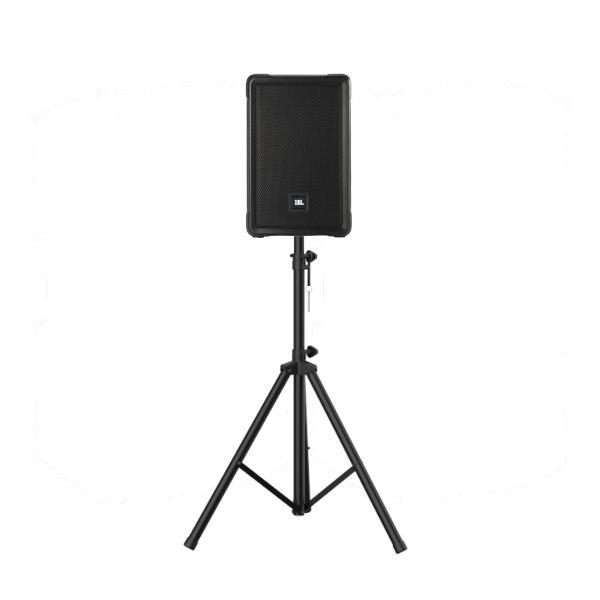 JBL PROFESSIONAL IRX-108BT-Y3 ポータブルPA＋スピーカースタンド セット | パワードスピーカー IRX108BT Bluetooth対応 マイクアンプ イベント 音響機器