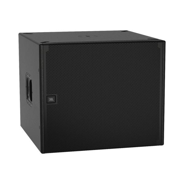 JBL PROFESSIONAL SRX918S パワード・サブウーファー  | 18インチ アンプ内蔵 PA サブウーハー ライブ イベント SRX900 Series 国内正規品