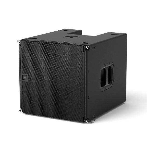 JBL PROFESSIONAL SRX915SF パワード・サブウーファー  | アンプ内蔵 PA サブウーハー ライブ イベント SRX900 Series 国内正規品