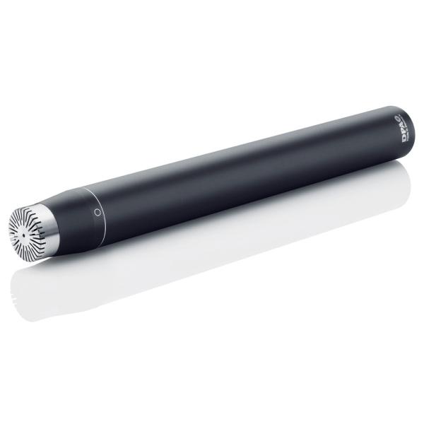 DPA Microphone 4006A コンデンサーマイク | 無指向性 レコーディング 国内正規品 安心の5年保証