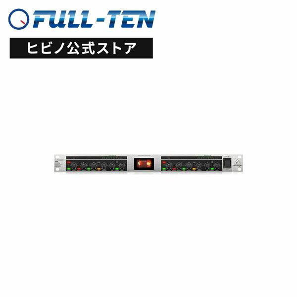 BEHRINGER ベリンガー MIC2200 V2 真空管マイクプリアンプ