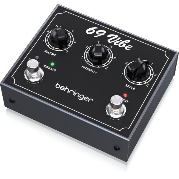 Behringer ギターエフェクターセット Behringer | Product | FUZZ BENDER
