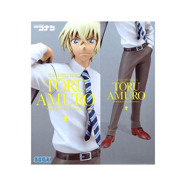 名探偵コナン プレミアミフィギュア 安室透 スーツ衣装ver 宅配便発送 Pon1901sgknnpmamrsut ふむおでポン Yahoo 店 通販 Yahoo ショッピング