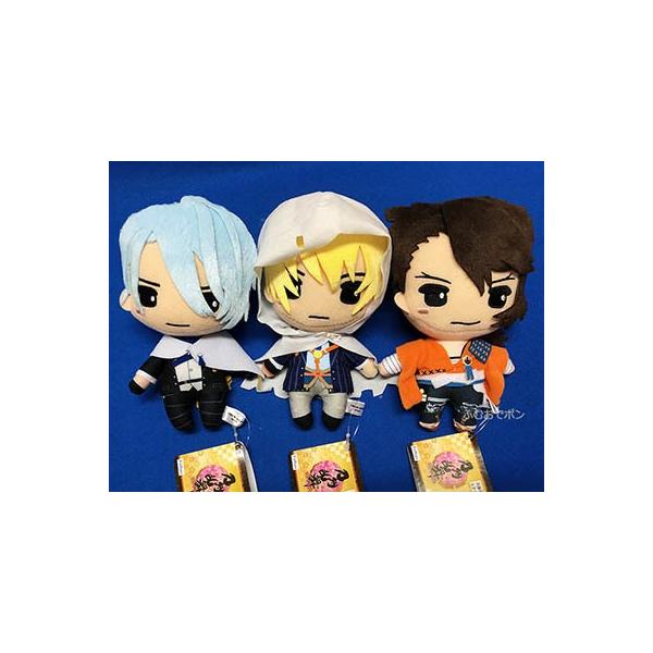 １０月予約 刀剣乱舞 Online ぬいっこぬいぐるみ17 フリュー プライズ 全３種セット 宅配便発送 Buyee Buyee 提供一站式最全面最專業現地yahoo Japan拍賣代bid代拍代購服務 Bot Online