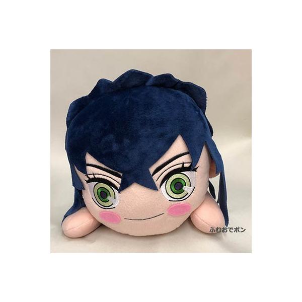 Cdjapan 鬼滅の刃 メガジャンボ寝そべりぬいぐるみ 嘴平伊之助 素顔ver セガ 宅配便発送 Proxy Shopping Service Yahoo Shopping