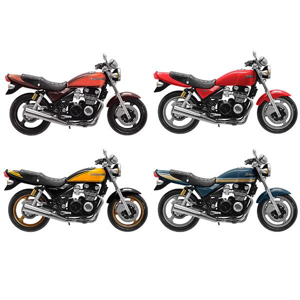 Mono ヴィンテージバイクシリーズvol 1 Kawasaki カワサキ ゼファーカイ 全４種セット カプセル 宅配便発送 入荷済み Pon2102przmvb1kwszpx ふむおでポン Yahoo 店 通販 Yahoo ショッピング