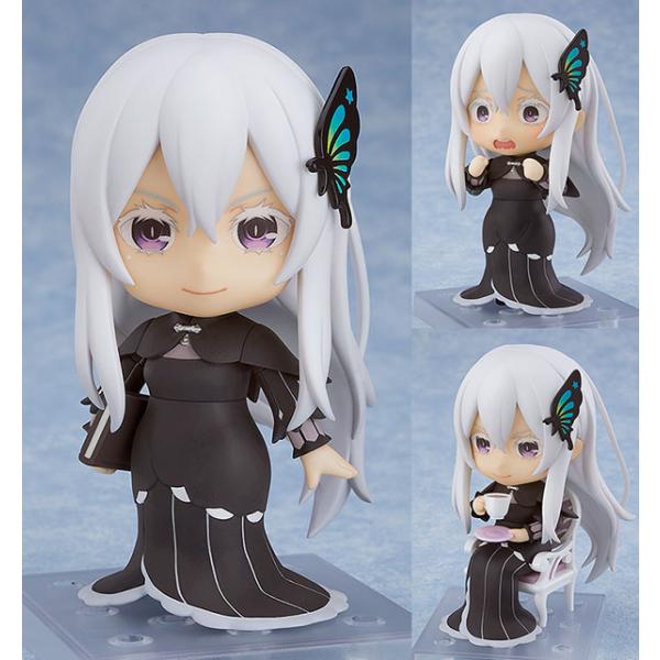 ねんどろいど Re:ゼロから始める異世界生活 エキドナ