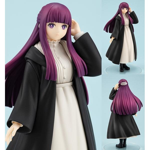 葬送のフリーレン フィギュア まとめ売り フリーレン フェルン 8