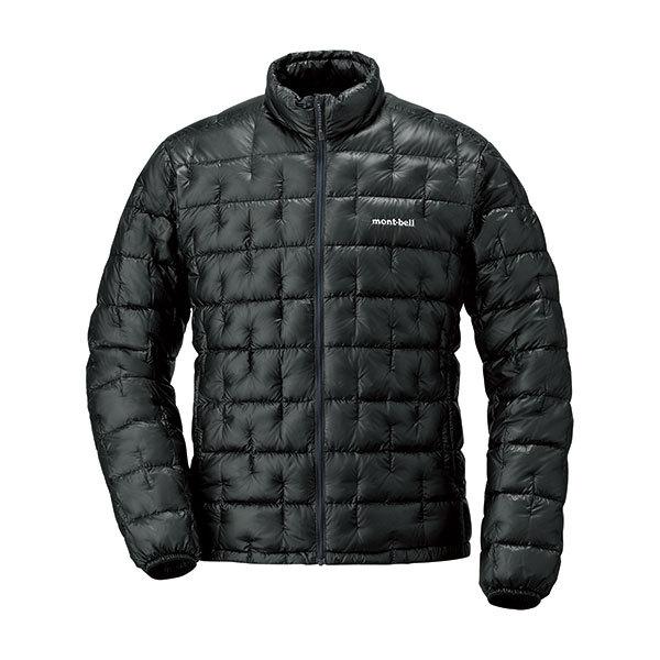 レビュー】1000フィルパワーの圧倒的な保温力と超軽量なダウン