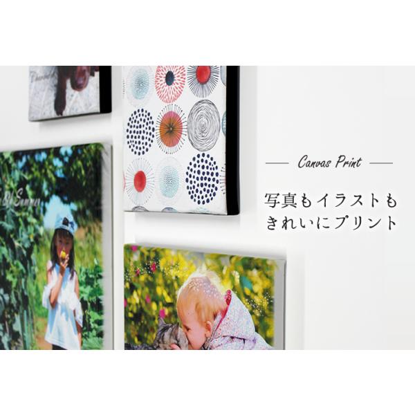 Web deco �y �L�����o�X�v�����g �z�y M�T�C�Y �z �I�[�_�[���C�h �ʐ^ �t�H�g�p�l�� �t�@�u���b�N�p�l�� �M�t�g �v���[���g ������ �ʐ^ ���� ���܎O ���i�摜1