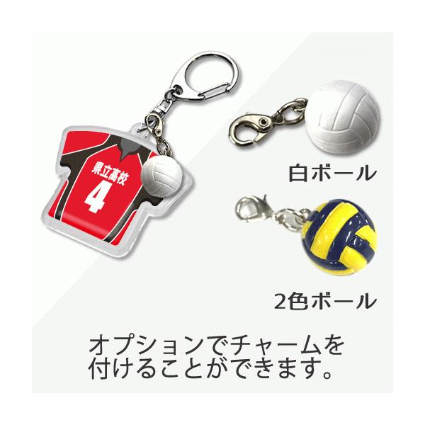 バレー キーホルダー Aタイプ 記念品 名入れ バレーグッズ バレーボールプレゼント ネコポス可 Buyee Buyee Japanese Proxy Service Buy From Japan Bot Online
