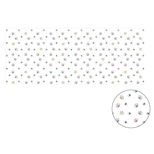 【柔道】 モノグラム スポーツタオルスポーツをイメージしてデザインした当店オリジナルのスポーツタオルです。自分用に、ちょっとしたプレゼント用にいかがでしょうか。表面がポリエステル、裏面が綿となっており、プリントの発色の美しさと吸水性を両立し...