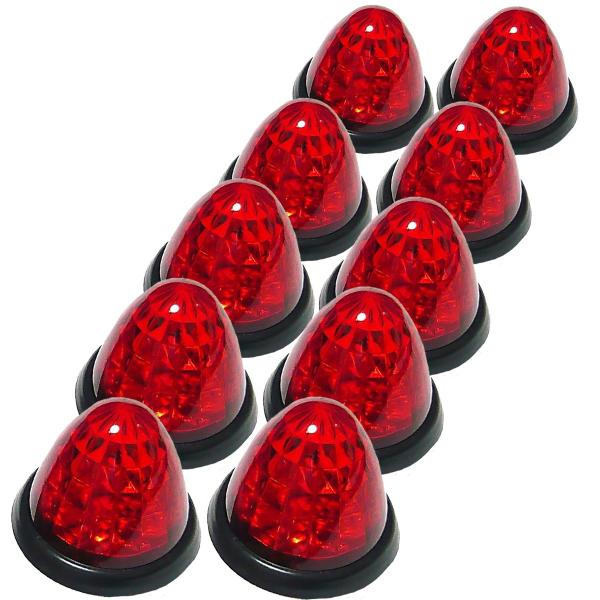 gbNp }[J[v TCh }[J[ 16LED 24Vp W v ėp 10 Zbg bhY