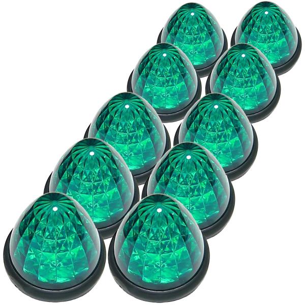 gbNp }[J[v TCh }[J[ 16LED 24Vp W v ėp 10 Zbg O[Y